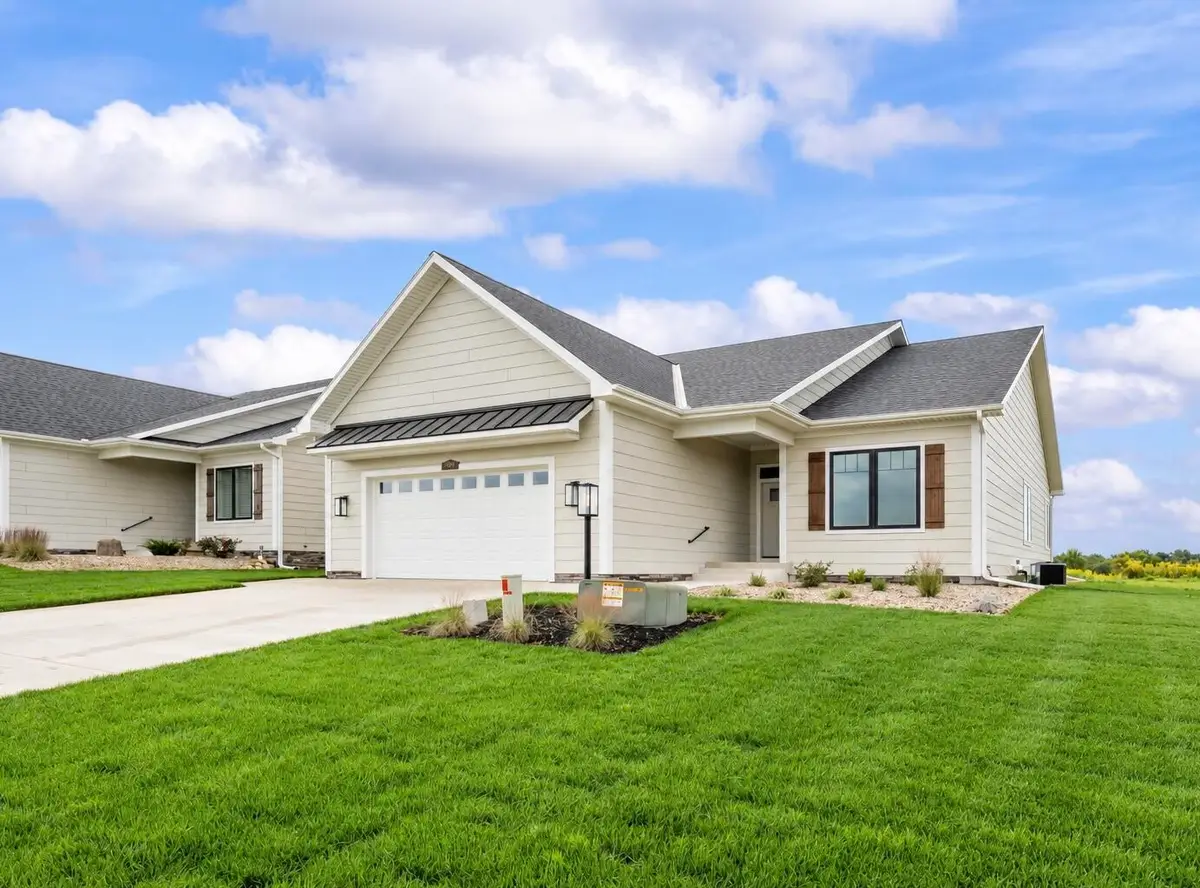 2560 Noellyn Drive, Berrien Springs, MI 49103 - #1