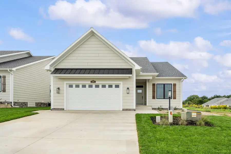 2560 Noellyn Drive, Berrien Springs, MI 49103 - #2