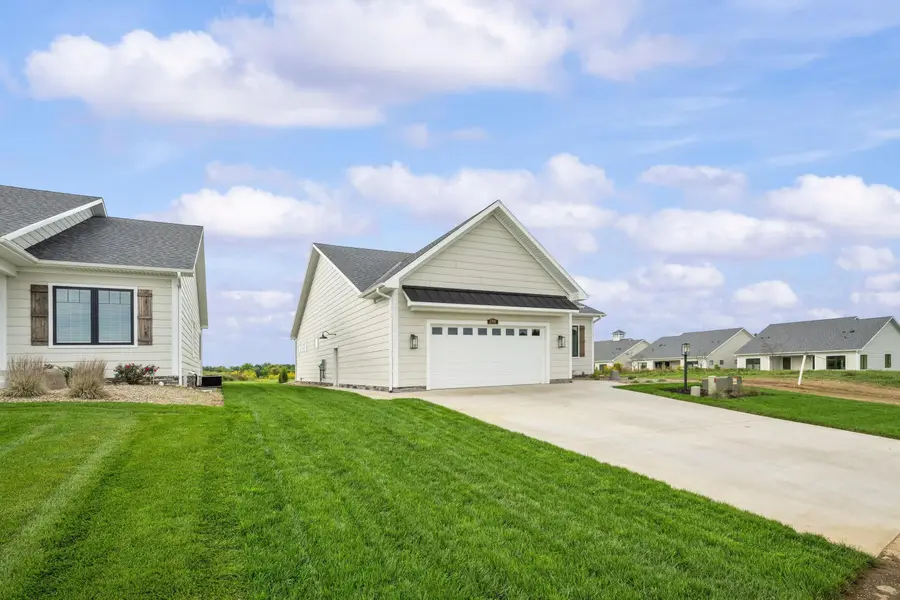 2560 Noellyn Drive, Berrien Springs, MI 49103 - #3