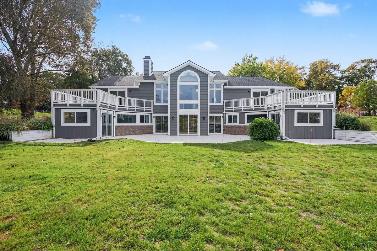 760 Bridgeview Bay Drive, Norton Shores, MI 49441 - #1
