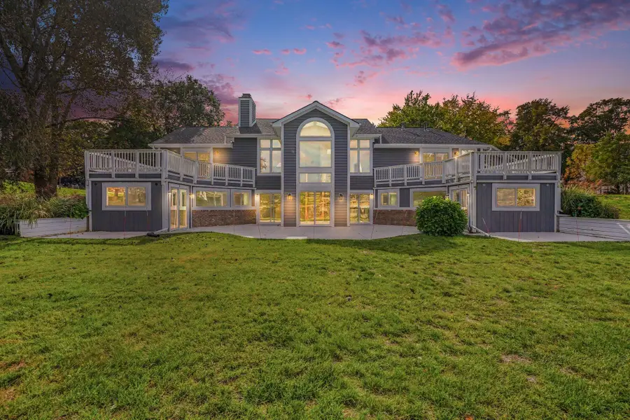 760 Bridgeview Bay Drive, Norton Shores, MI 49441 - #2