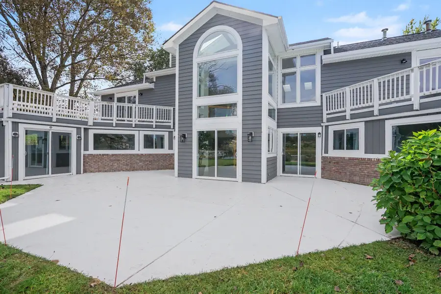 760 Bridgeview Bay Drive, Norton Shores, MI 49441 - #3