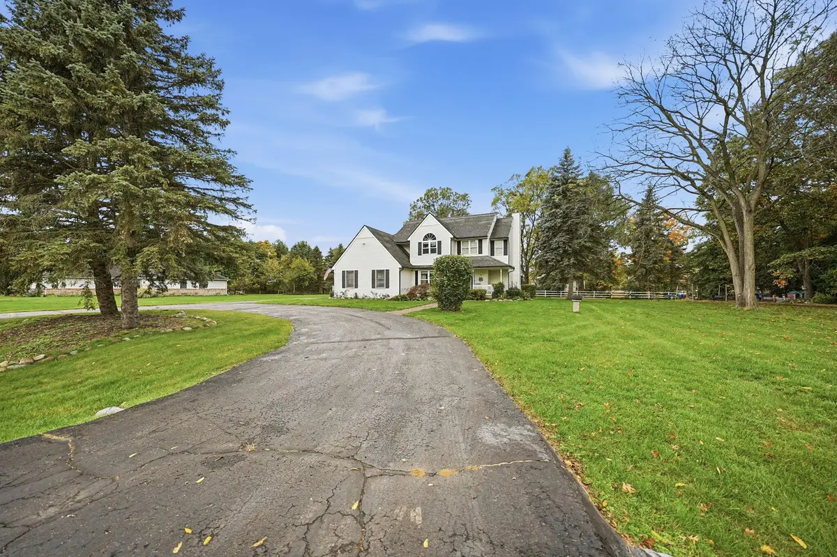 7400 Bingham Road, Brighton, MI 48116 - #1