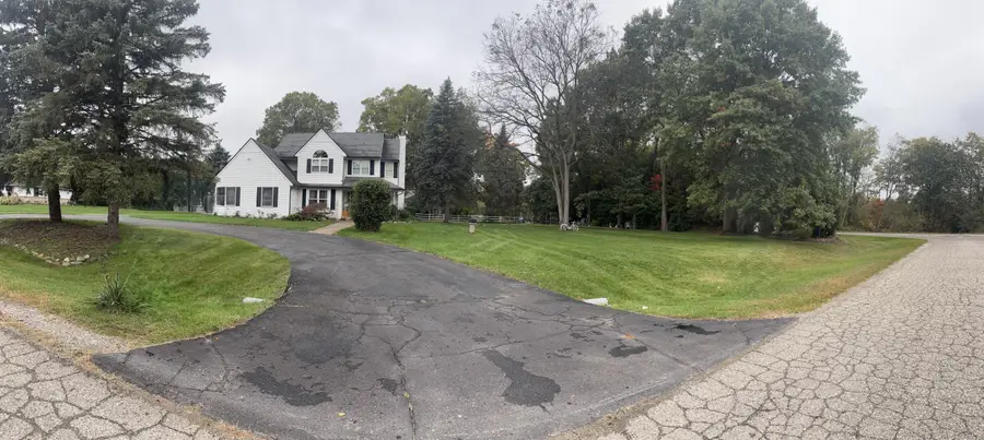 7400 Bingham Road, Brighton, MI 48116 - #2