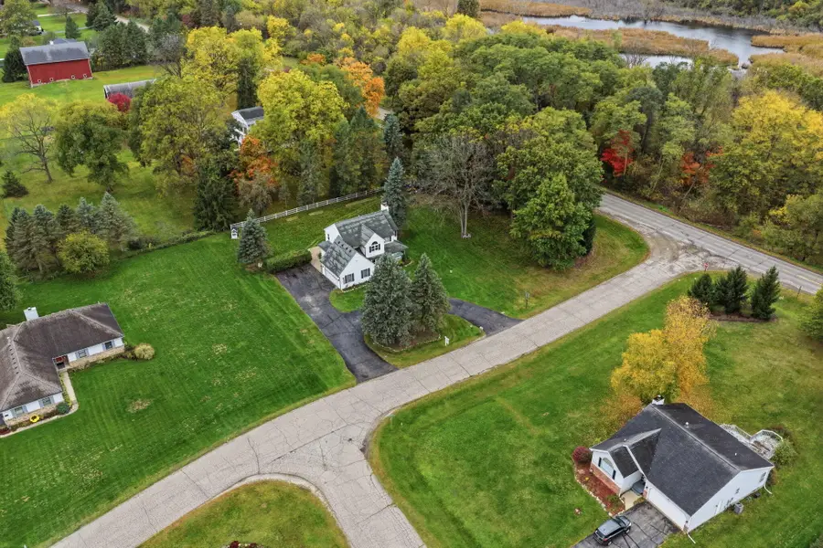 7400 Bingham Road, Brighton, MI 48116 - #3