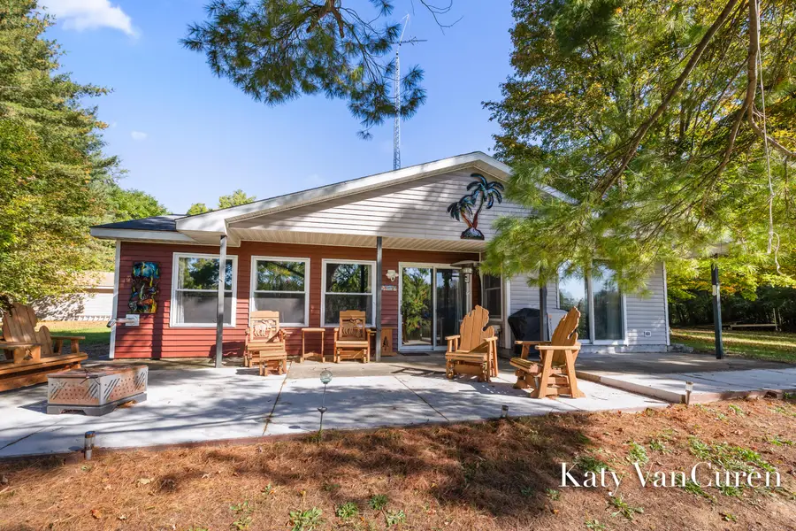 16685 Schofield Road, Hersey, MI 49639 - #2
