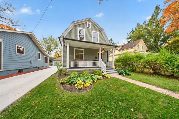 1005 W Liberty Street, Ann Arbor, MI 48103
