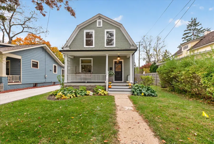 1005 W Liberty Street, Ann Arbor, MI 48103 - #2