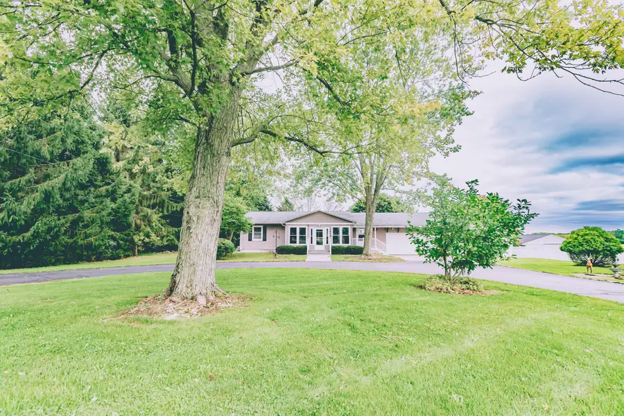 1800 W Fitchburg Road, Leslie, MI 49251 - #2