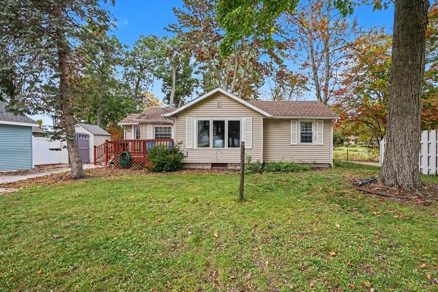 2699 Memorial Drive, Muskegon, MI 49445 - #2