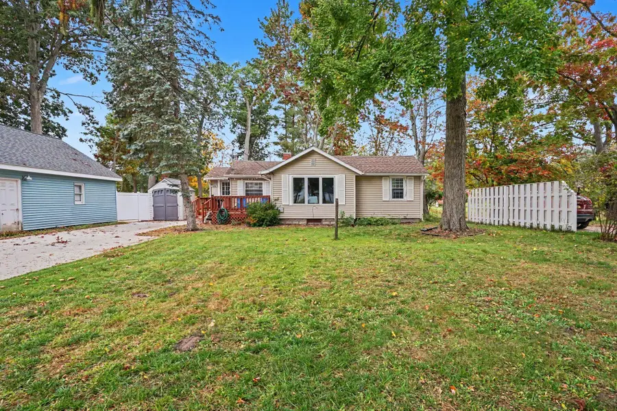 2699 Memorial Drive, Muskegon, MI 49445 - #3