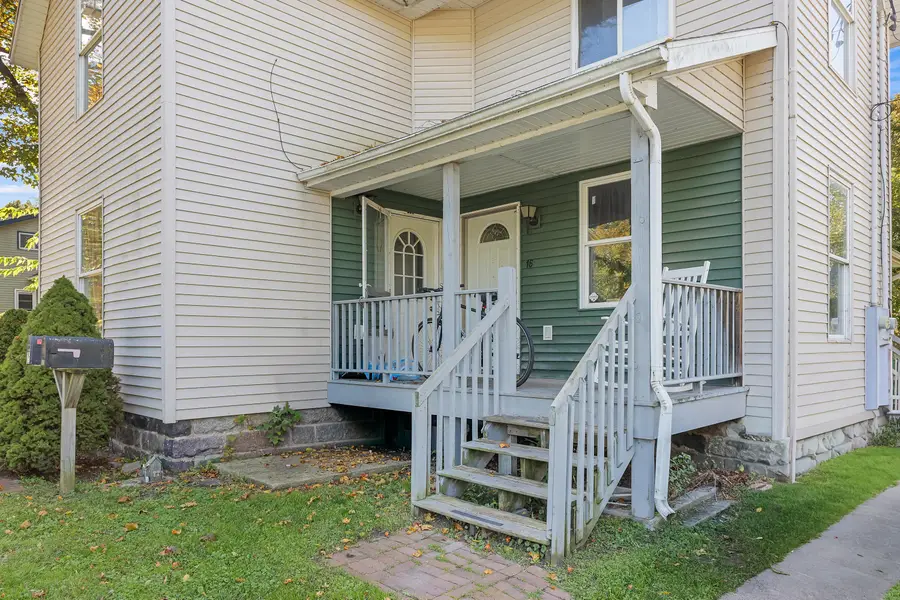 116 S East Street, Hastings, MI 49058 - #2