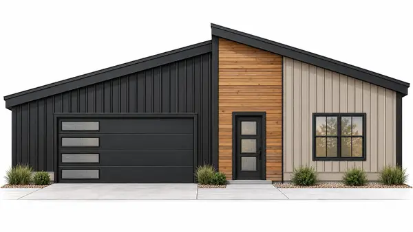 6580 Henry Street, Muskegon, MI 49441