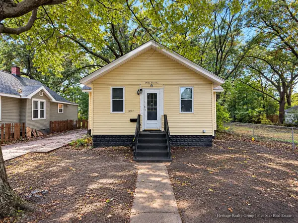 3017 Waalkes Street, Muskegon Heights, MI 49444