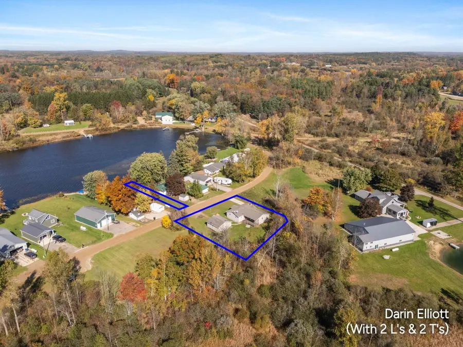 306 Olsen Drive, Sheridan, MI 48884 - #2