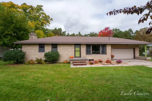 1374 Wagner Avenue, Muskegon, MI 49445