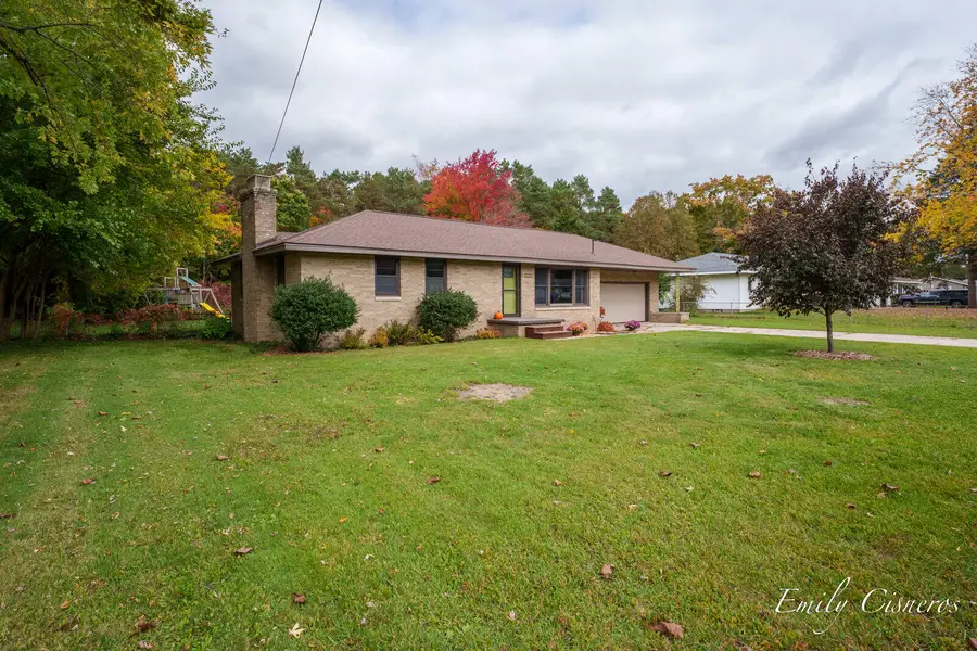 1374 Wagner Avenue, Muskegon, MI 49445 - #3