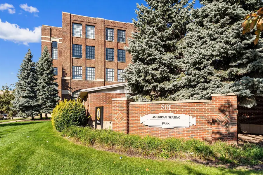 801 Broadway Avenue Nw #446, Grand Rapids, MI 49504 - #2