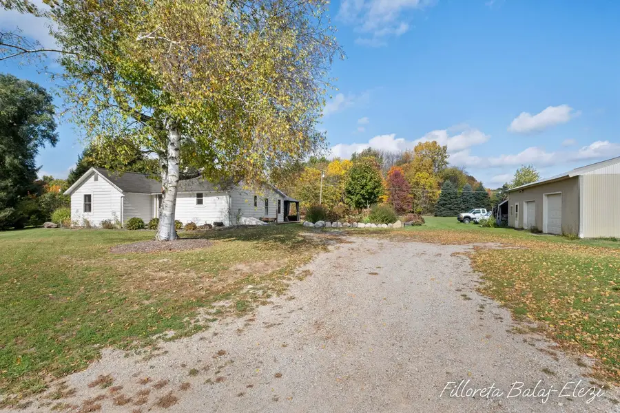 2925 Wiersma Street Ne, Cedar Springs, MI 49319 - #3
