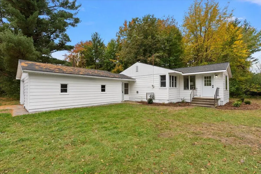 1285 W Mcmillan Road, Muskegon, MI 49445 - #2