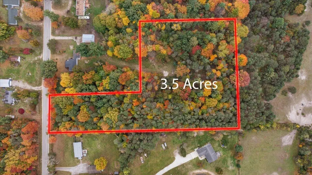 1285 W Mcmillan Road, Muskegon, MI 49445 - #1