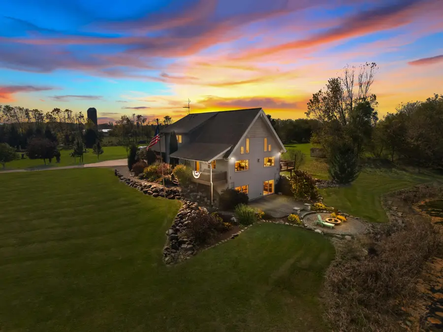 528 Boone Road, Quincy, MI 49082 - #2