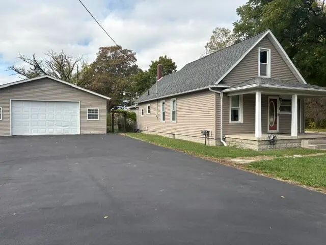 2701 Sheridan Avenue, Saginaw, MI 48601 - #1