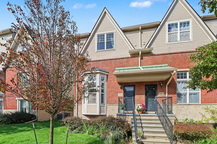 301 E Palmer Street, Detroit, MI 48202 - #2