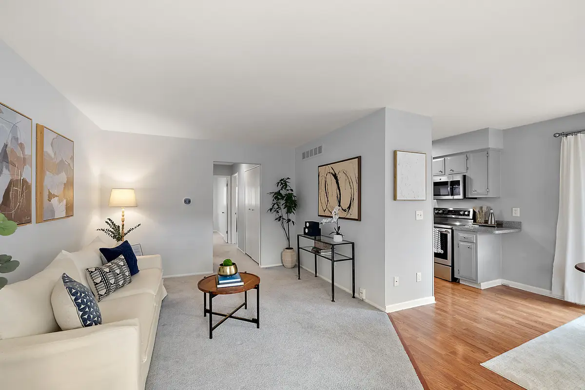 2701 Winthrop Court, Ann Arbor, MI 48104 - #1
