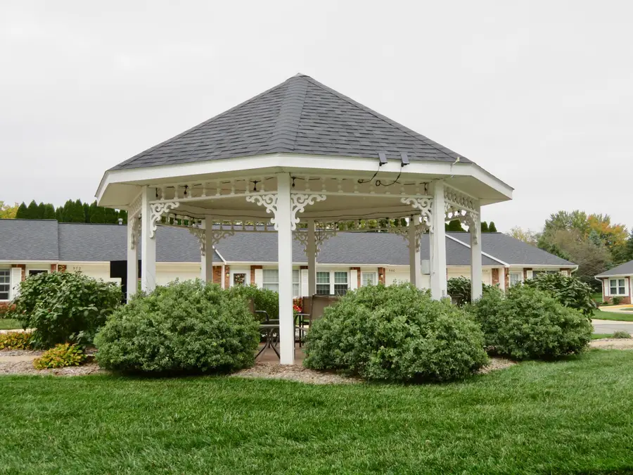 578 Yorkshire Square, Milan, MI 48160 - #2