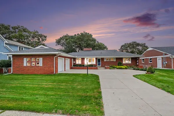 1645 Ruddiman Drive, Muskegon, MI 49445
