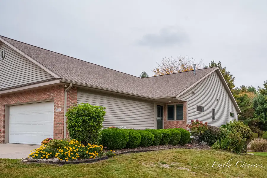 17570 Park Pl Circle, Spring Lake, MI 49456 - #3