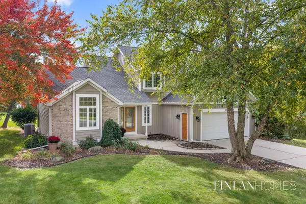1700 Golfside Court Se, Caledonia, MI 49316