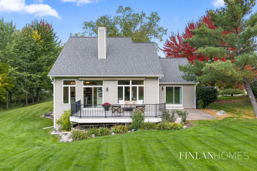 1700 Golfside Court Se, Caledonia, MI 49316 - #2