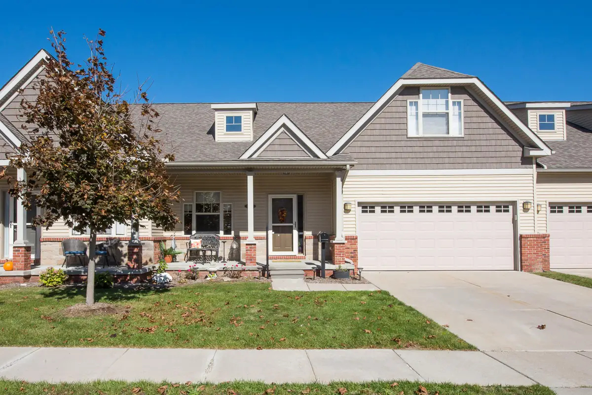 269 Victoria Drive, Dexter, MI 48130 - #1