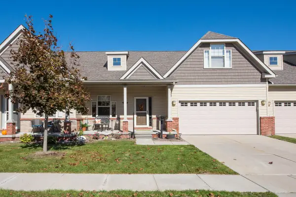 269 Victoria Drive, Dexter, MI 48130
