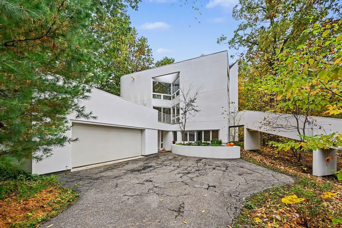 200 Riverview Drive, Ann Arbor, MI 48104 - #1