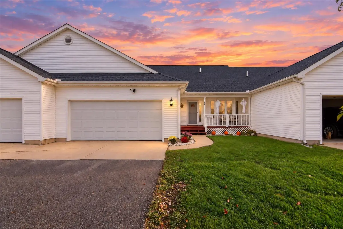 24 Meadowridge Drive #29, Coldwater, MI 49036 - #1