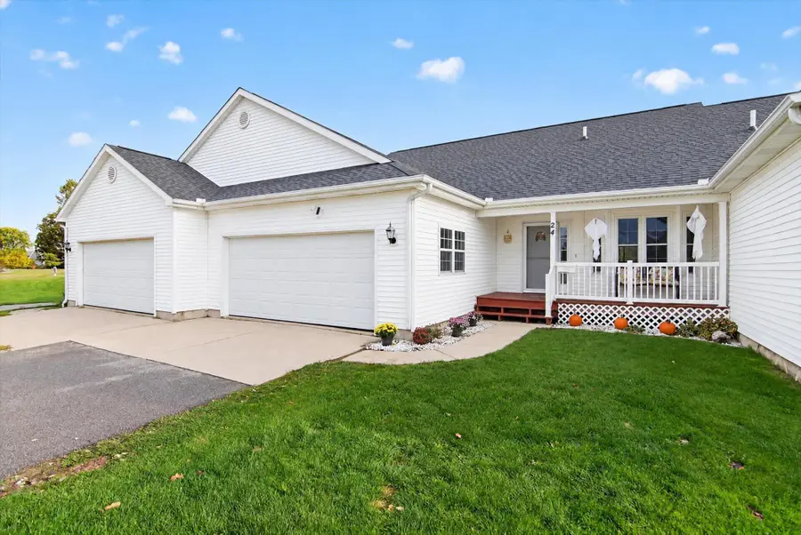 24 Meadowridge Drive #29, Coldwater, MI 49036 - #2