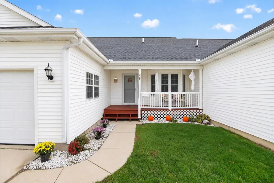 24 Meadowridge Drive #29, Coldwater, MI 49036 - #3