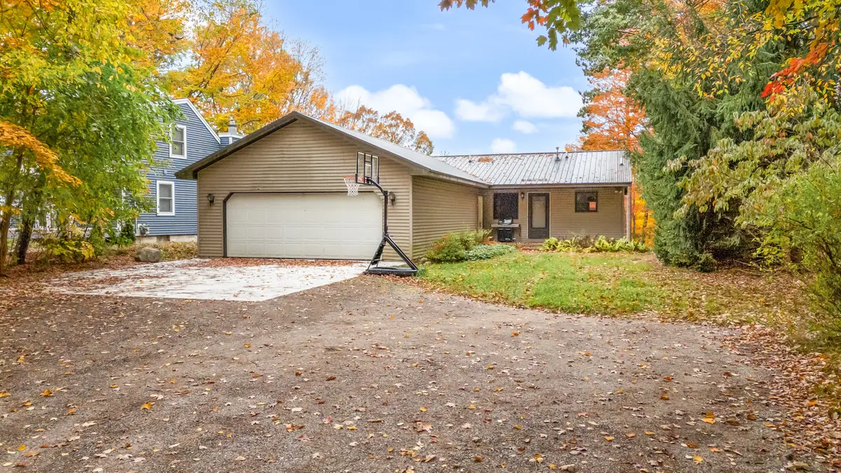 10833 Otahnagon Drive, Stanwood, MI 49346 - #1