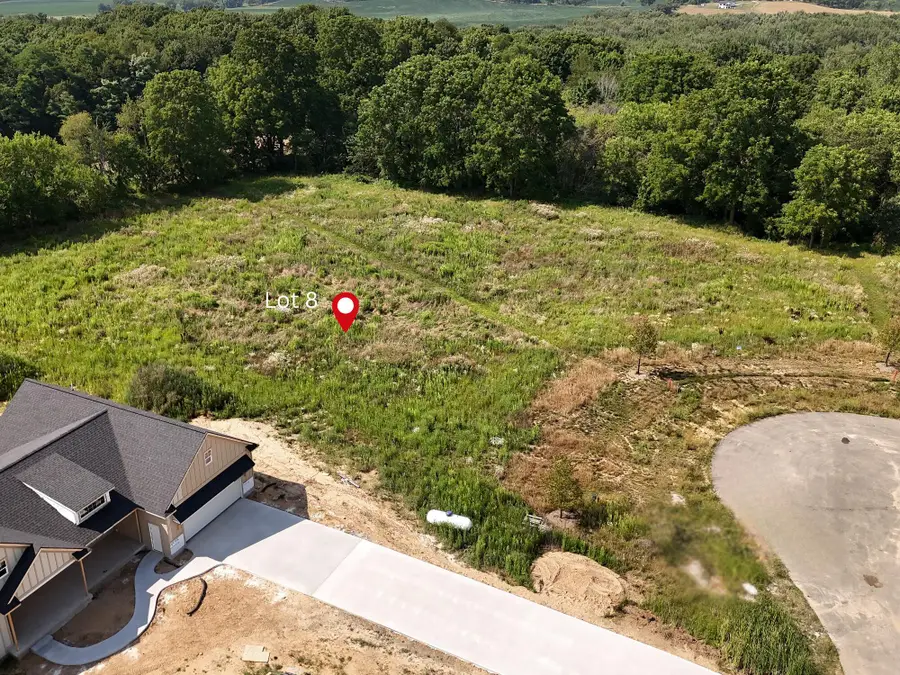 Lot 8 High Ridge Court, Freeport, MI 49325 - #2