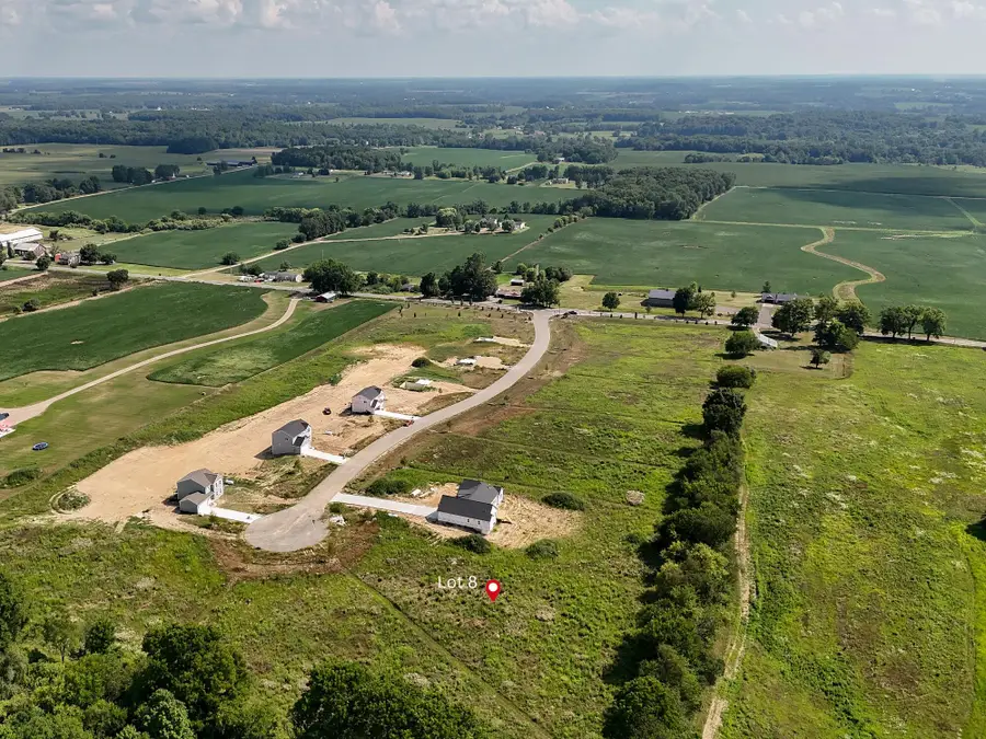 Lot 8 High Ridge Court, Freeport, MI 49325 - #3