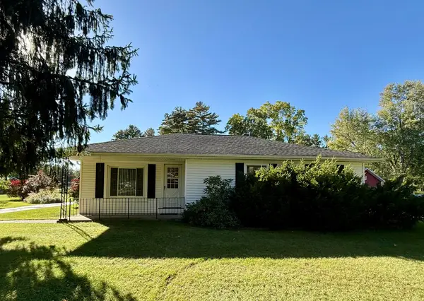 55940 Wilbur Road, Three Rivers, MI 49093