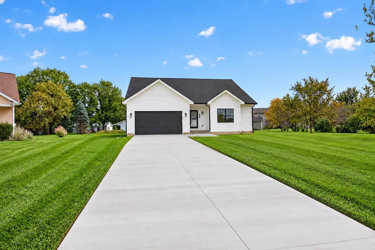7831 Barron Court, Onsted, MI 49265 - #1