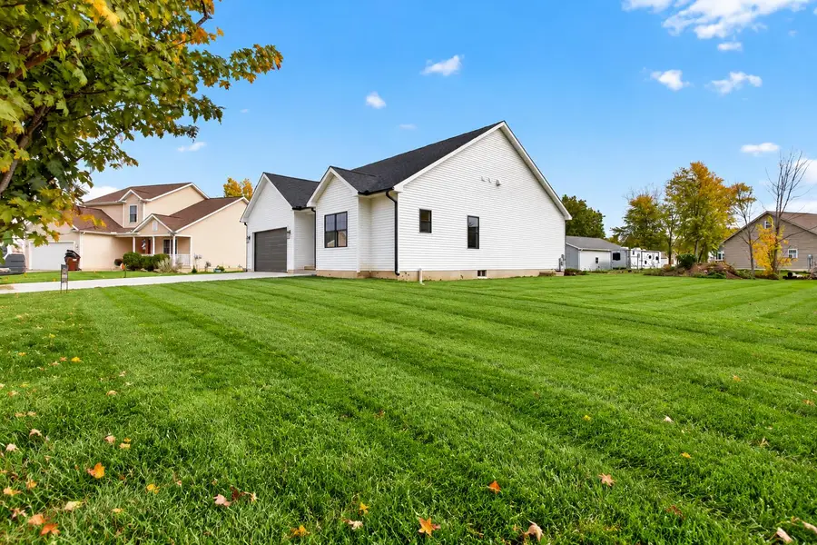 7831 Barron Court, Onsted, MI 49265 - #3