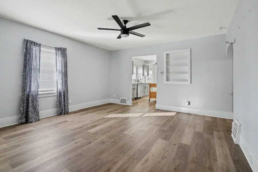 106 Marshall Street, Jackson, MI 49202 - #3