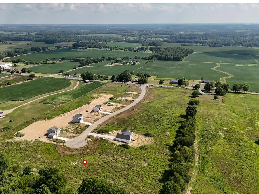Lot 9 High Ridge Court, Freeport, MI 49325 - #2