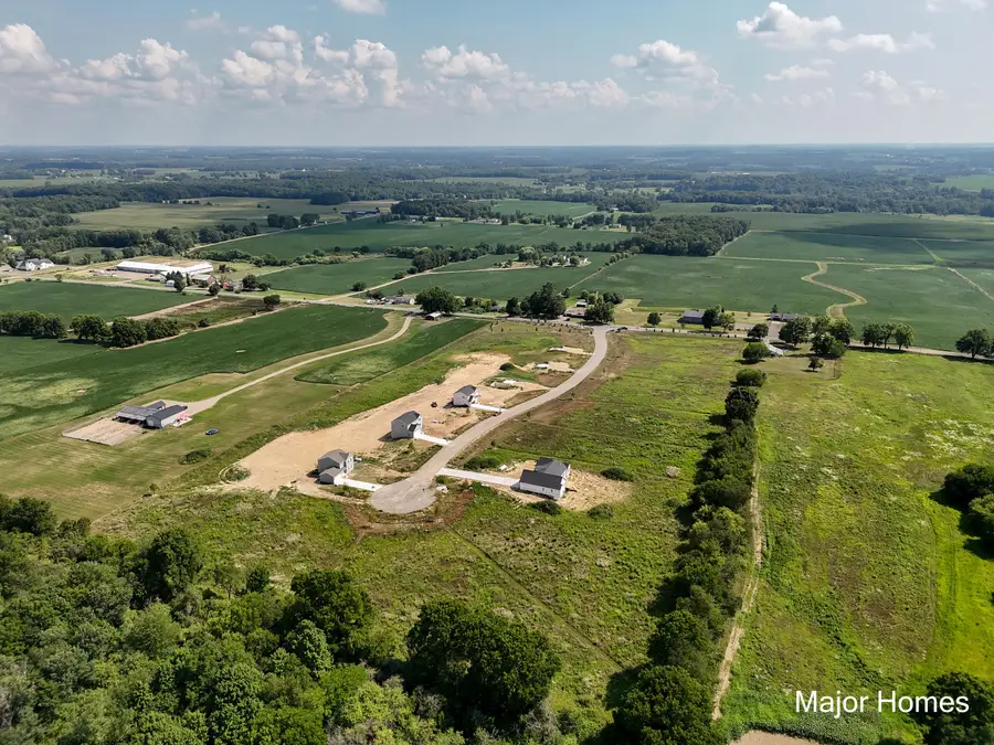 Lot 9 High Ridge Court, Freeport, MI 49325 - #3