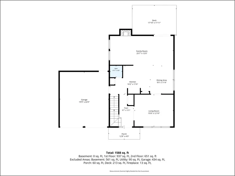 2240 Steeplechase Drive, Ann Arbor, MI 48103 - #3